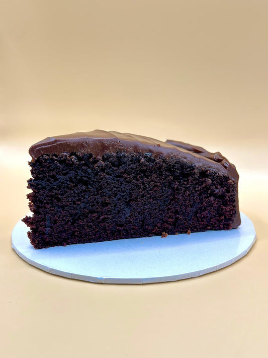 Classic Chocolate Cake