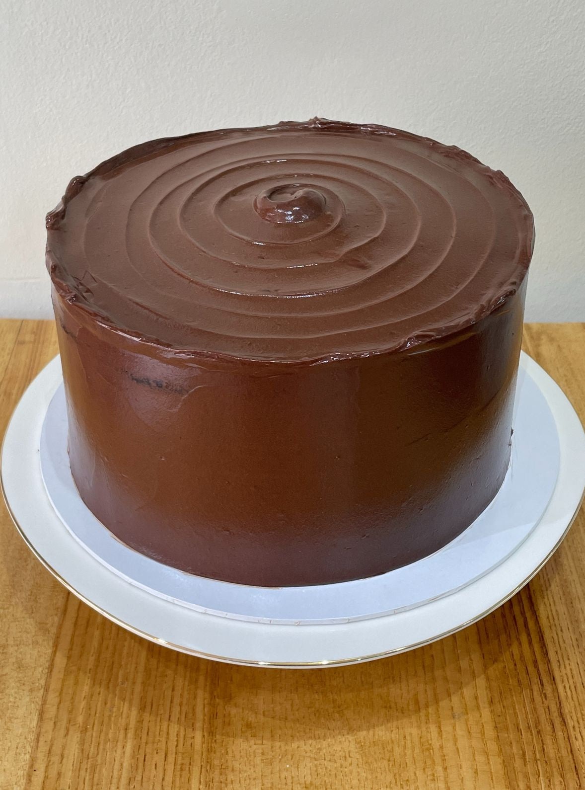 Chocolate