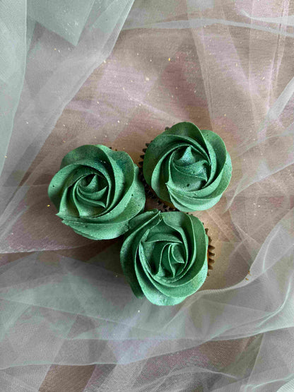Classic Cupcakes