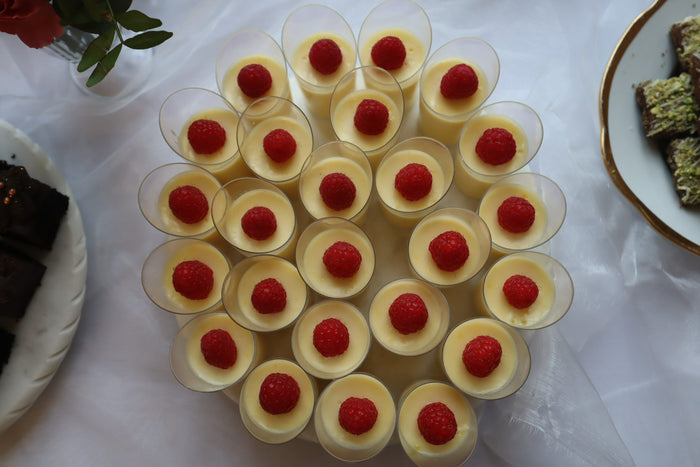 Dessert Cups